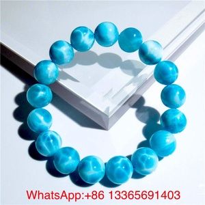 Turtle back texture ocean color bracelet